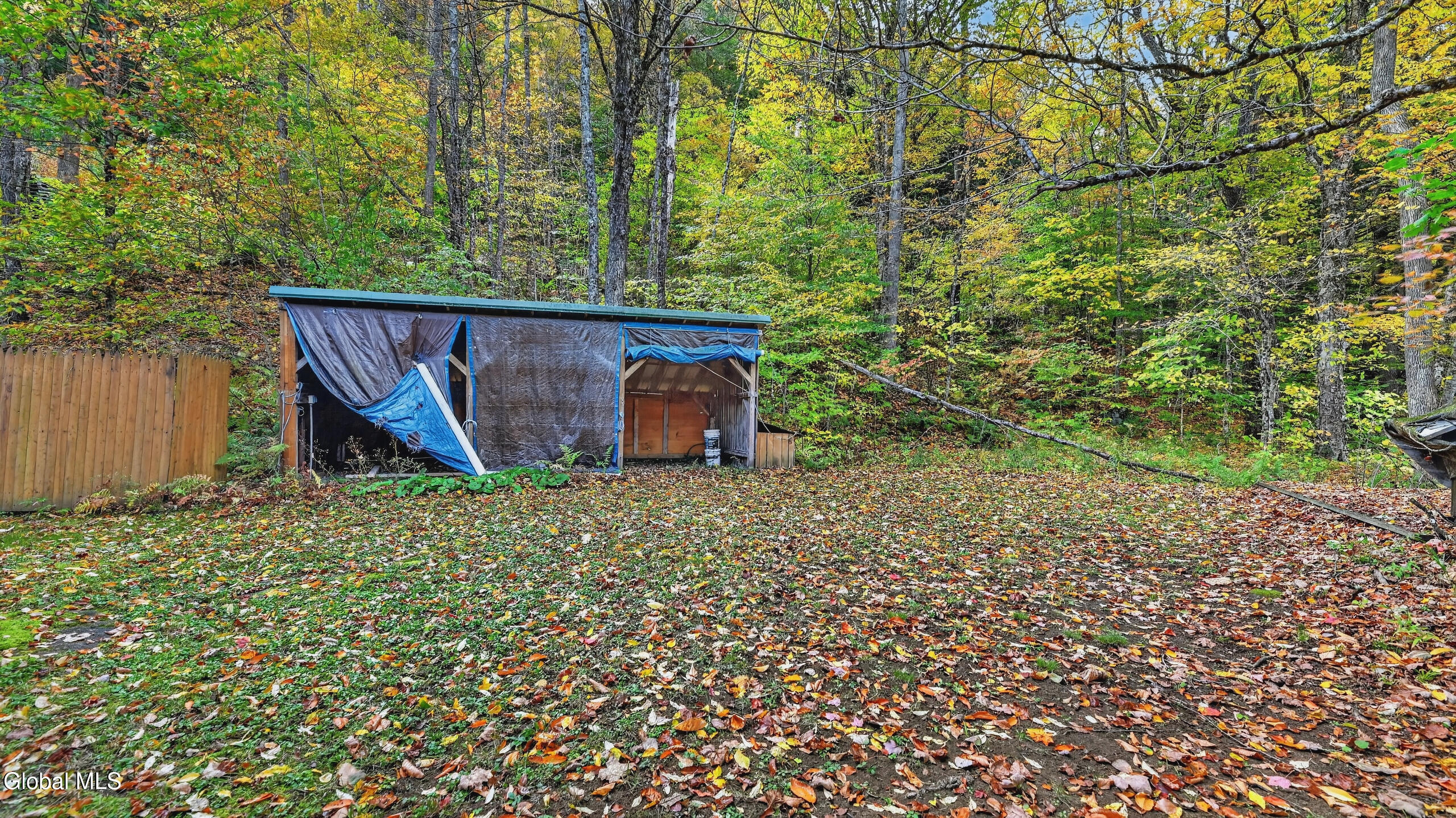 176 Hernandez Road Wells NY 12190