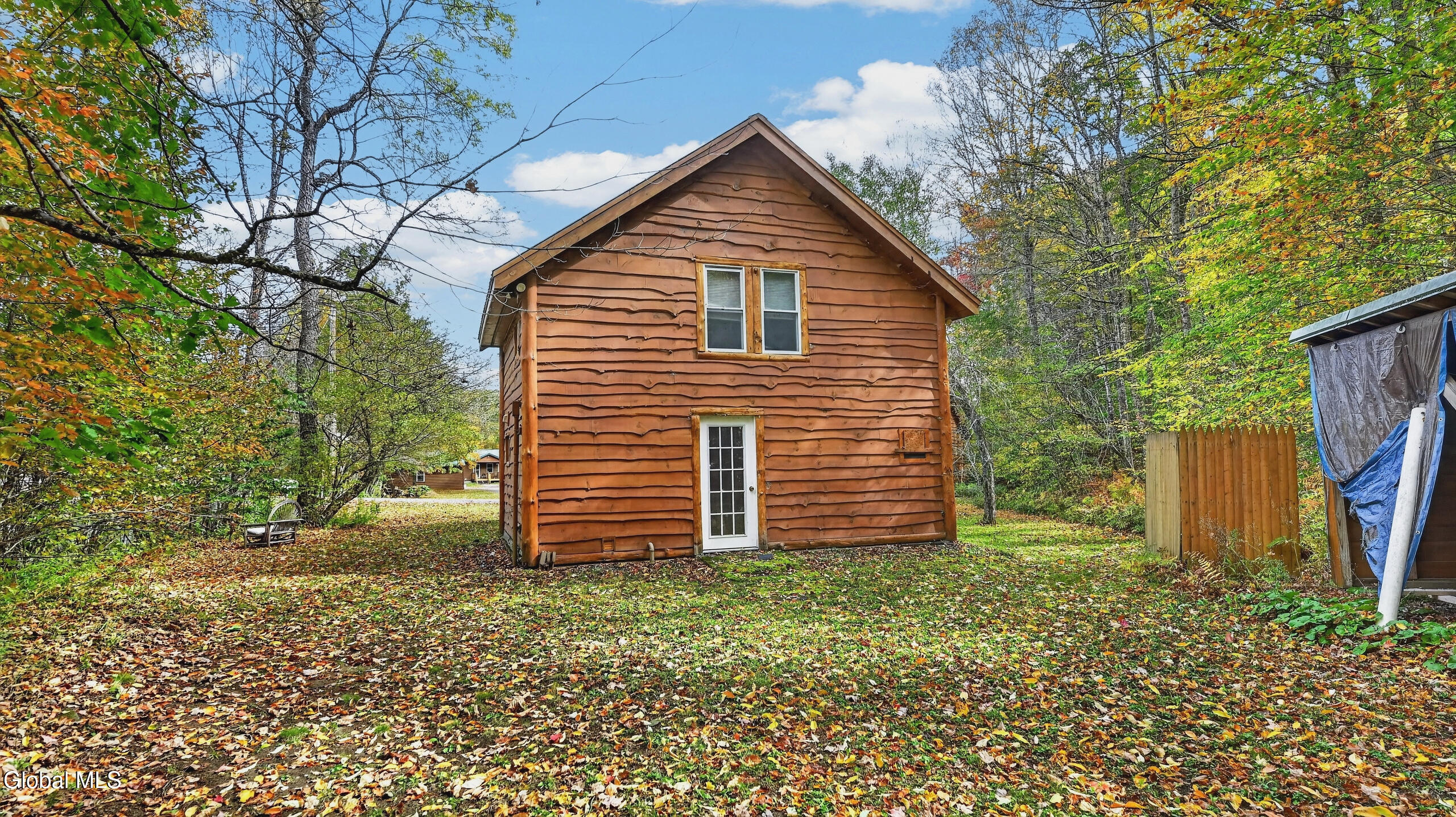 176 Hernandez Road Wells NY 12190