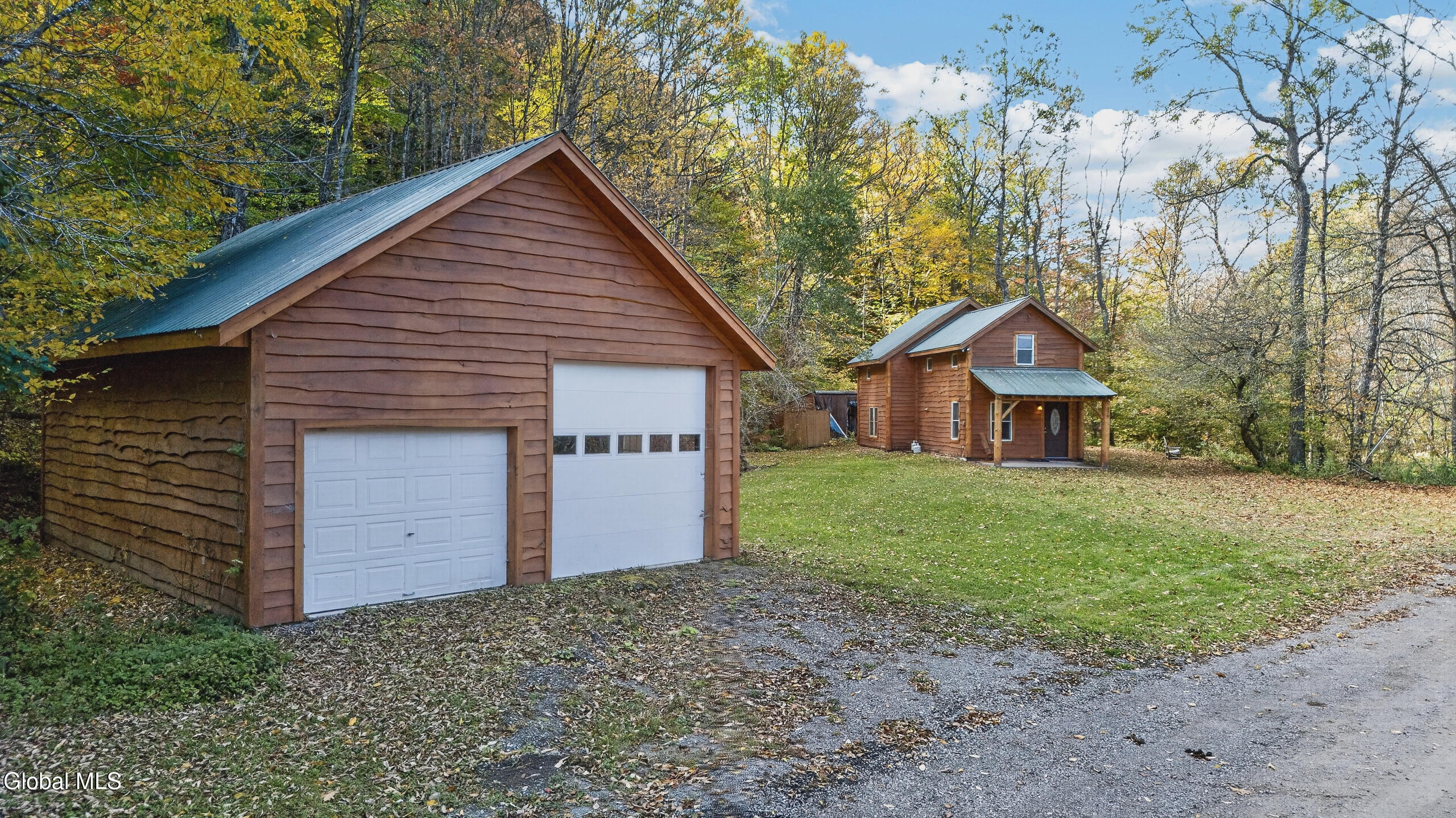 176 Hernandez Road Wells NY 12190