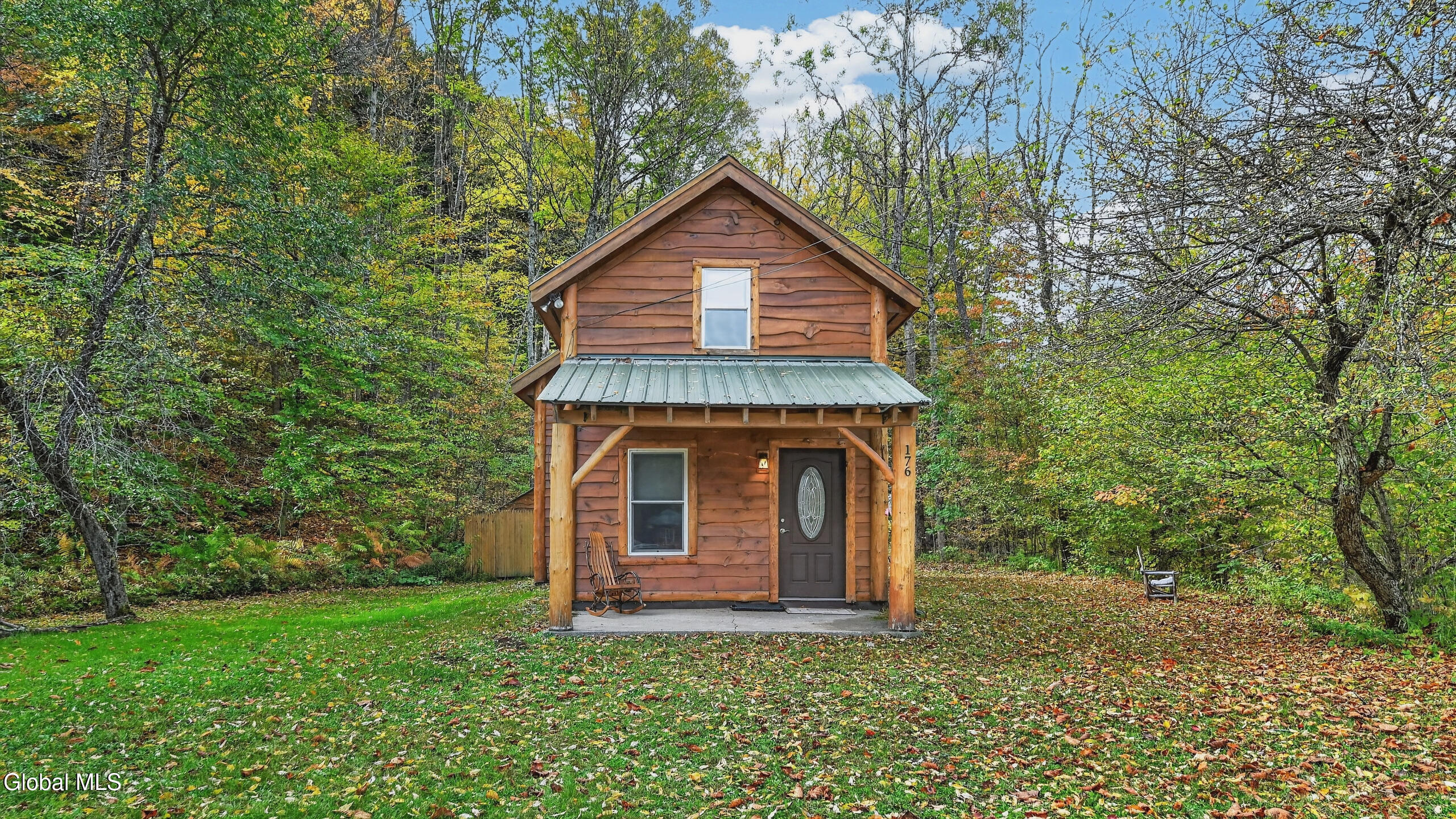 176 Hernandez Road Wells NY 12190