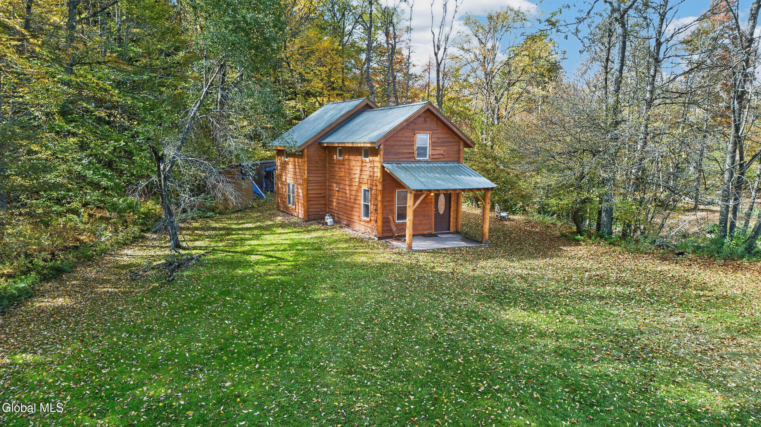 176 Hernandez Road Wells NY 12190