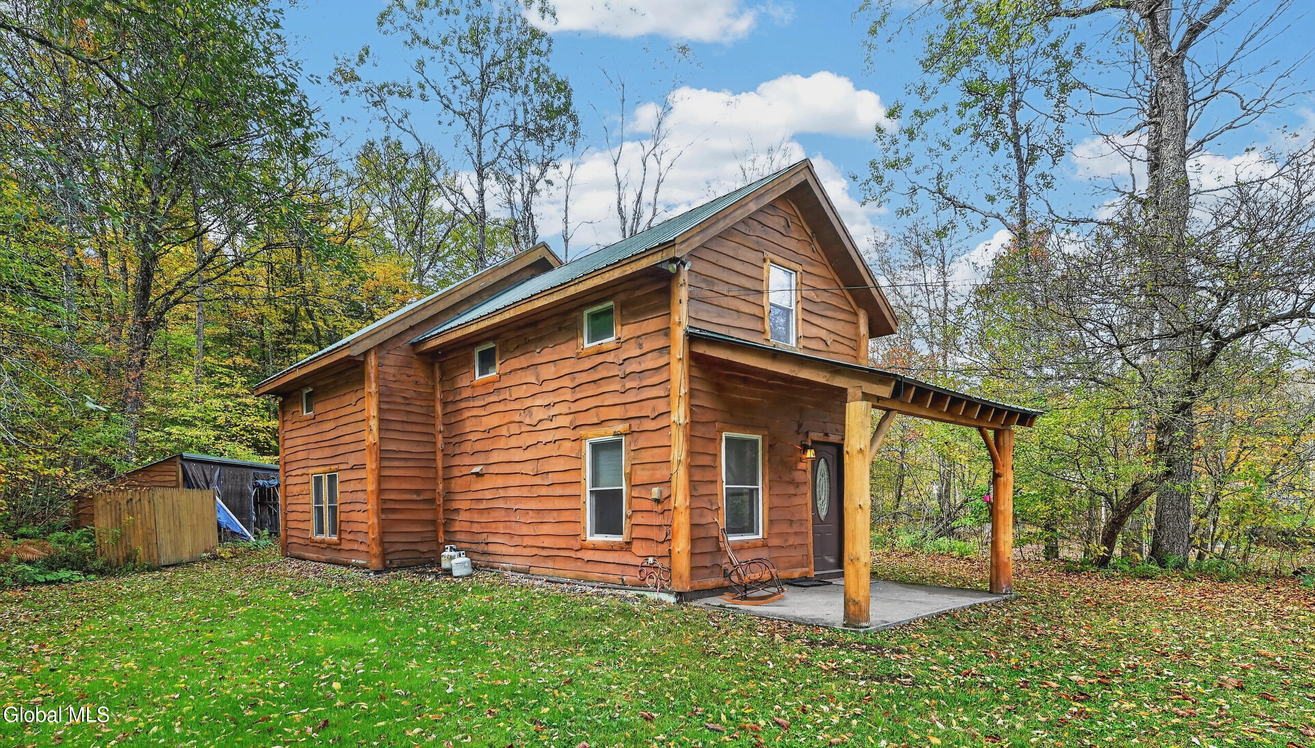176 Hernandez Road Wells NY 12190