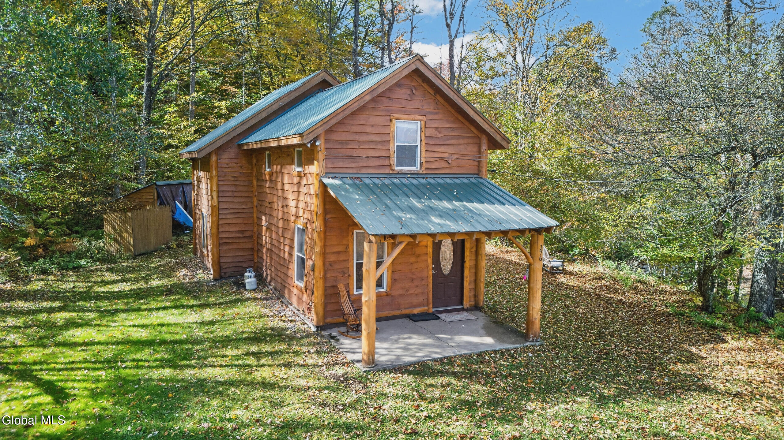 176 Hernandez Road Wells NY 12190