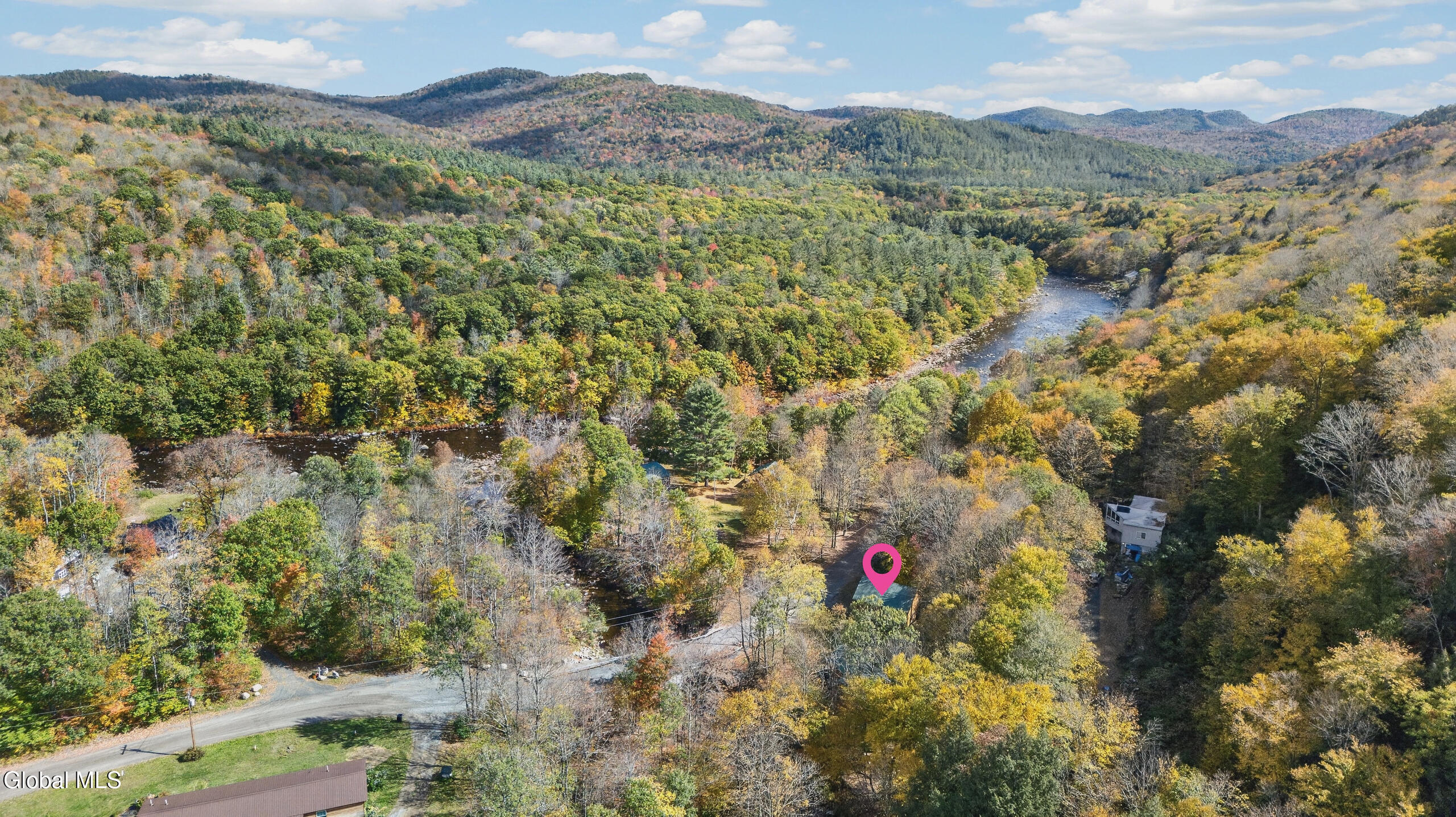 176 Hernandez Road Wells NY 12190