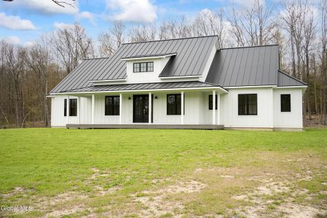160 County Route 403 Westerlo NY 12193