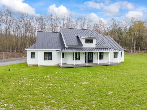 160 County Route 403 Westerlo NY 12193