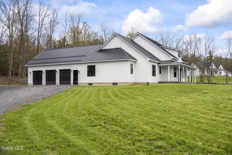 160 County Route 403 Westerlo NY 12193