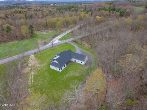 160 County Route 403 Westerlo NY 12193
