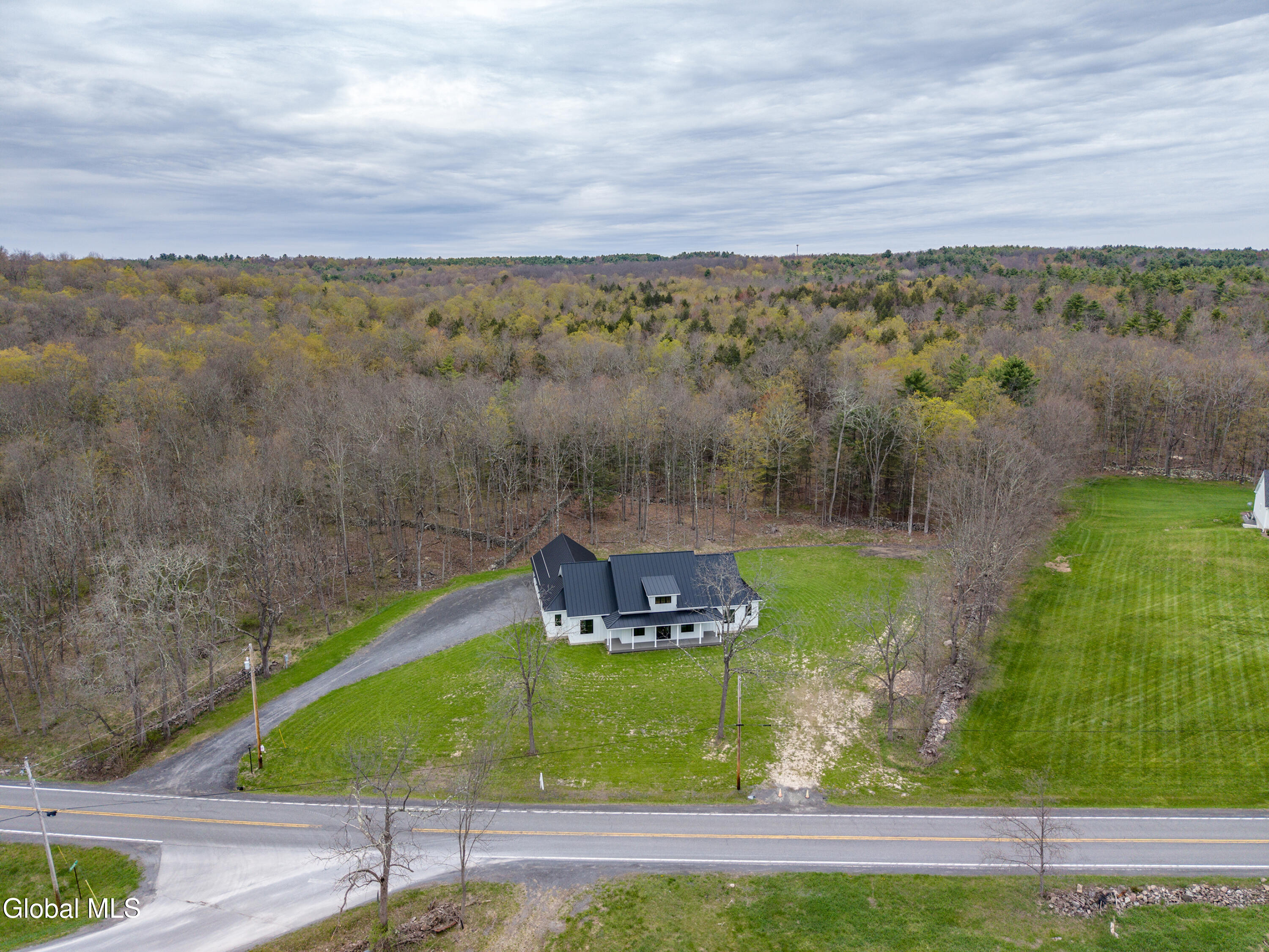 160 County Route 403 Westerlo NY 12193
