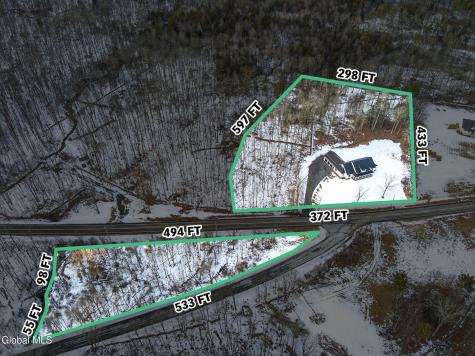 160 County Route 403 Westerlo NY 12193