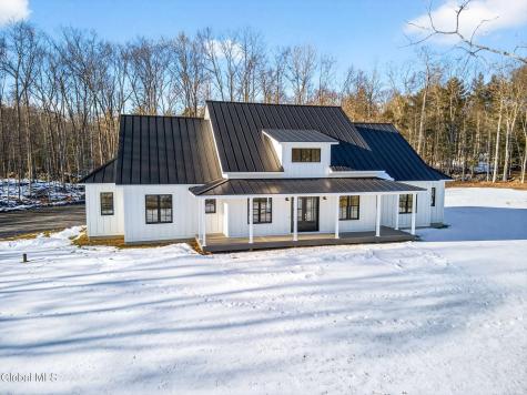 160 County Route 403 Westerlo NY 12193