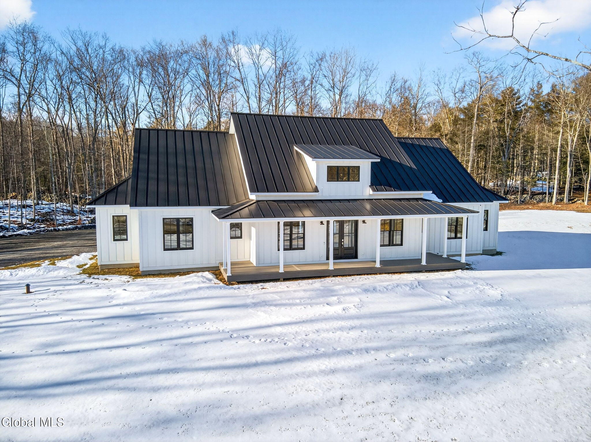 160 County Route 403 Westerlo NY 12193