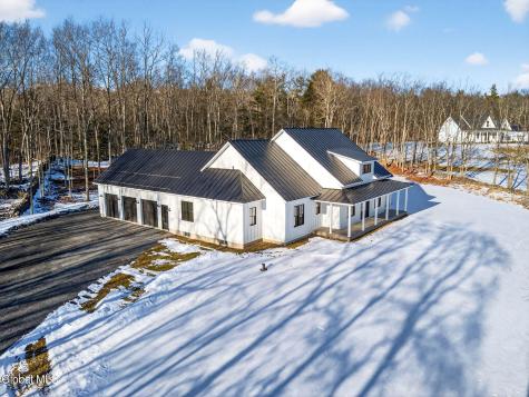 160 County Route 403 Westerlo NY 12193