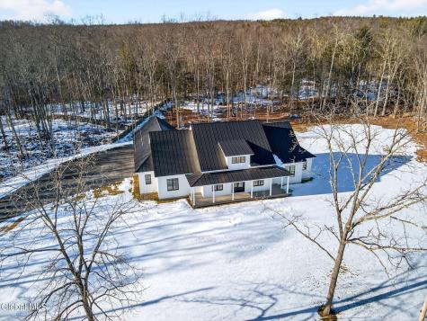 160 County Route 403 Westerlo NY 12193