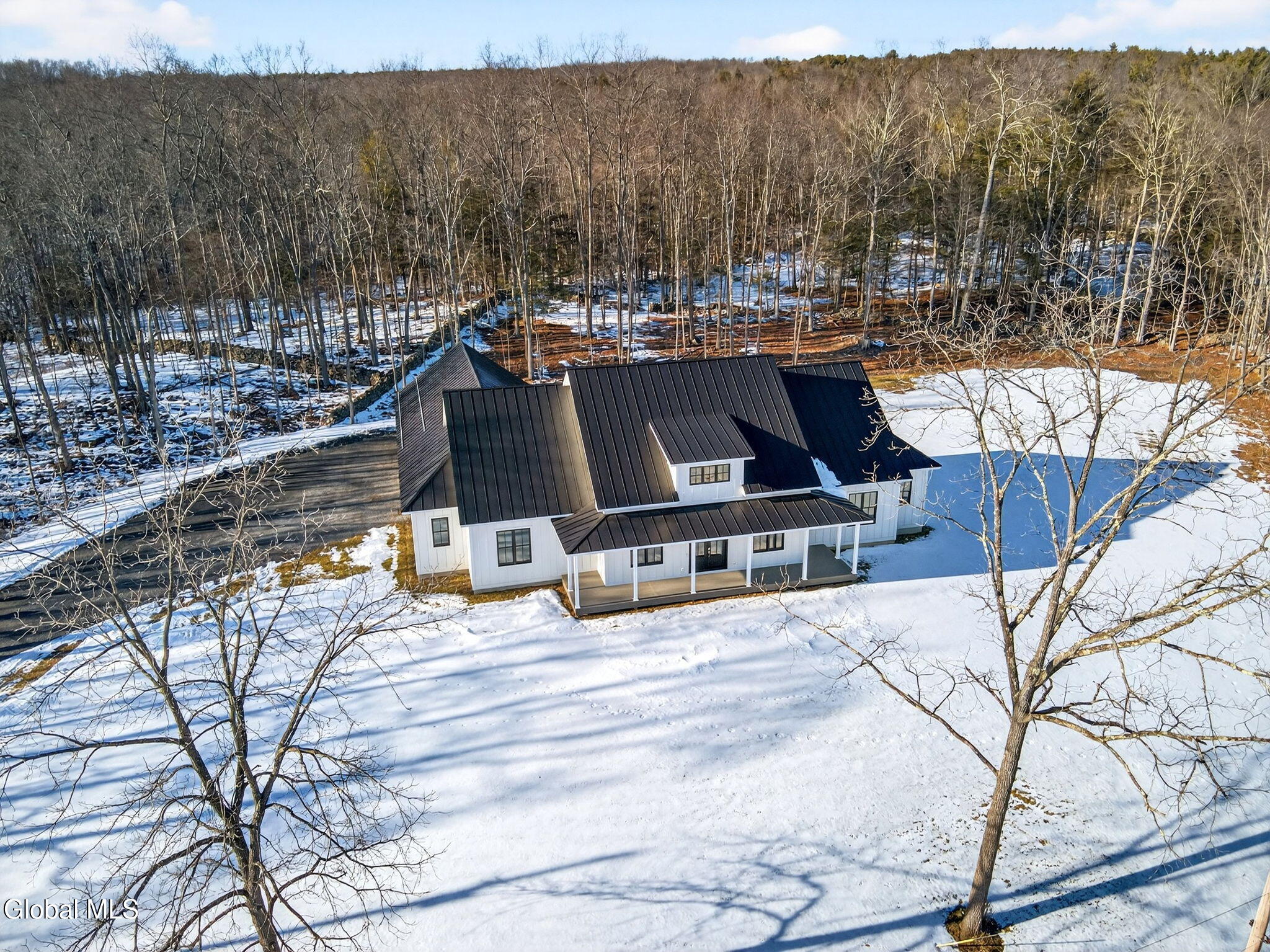 160 County Route 403 Westerlo NY 12193