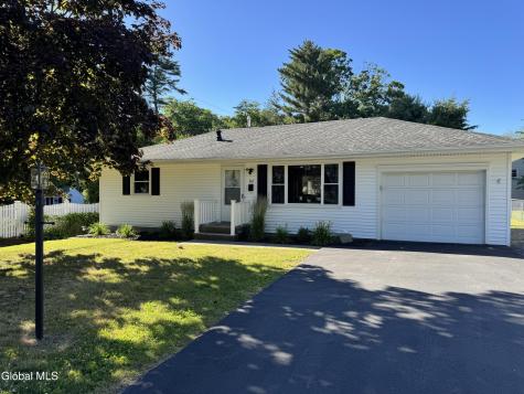 207 Kenwood Avenue Delmar NY 12054