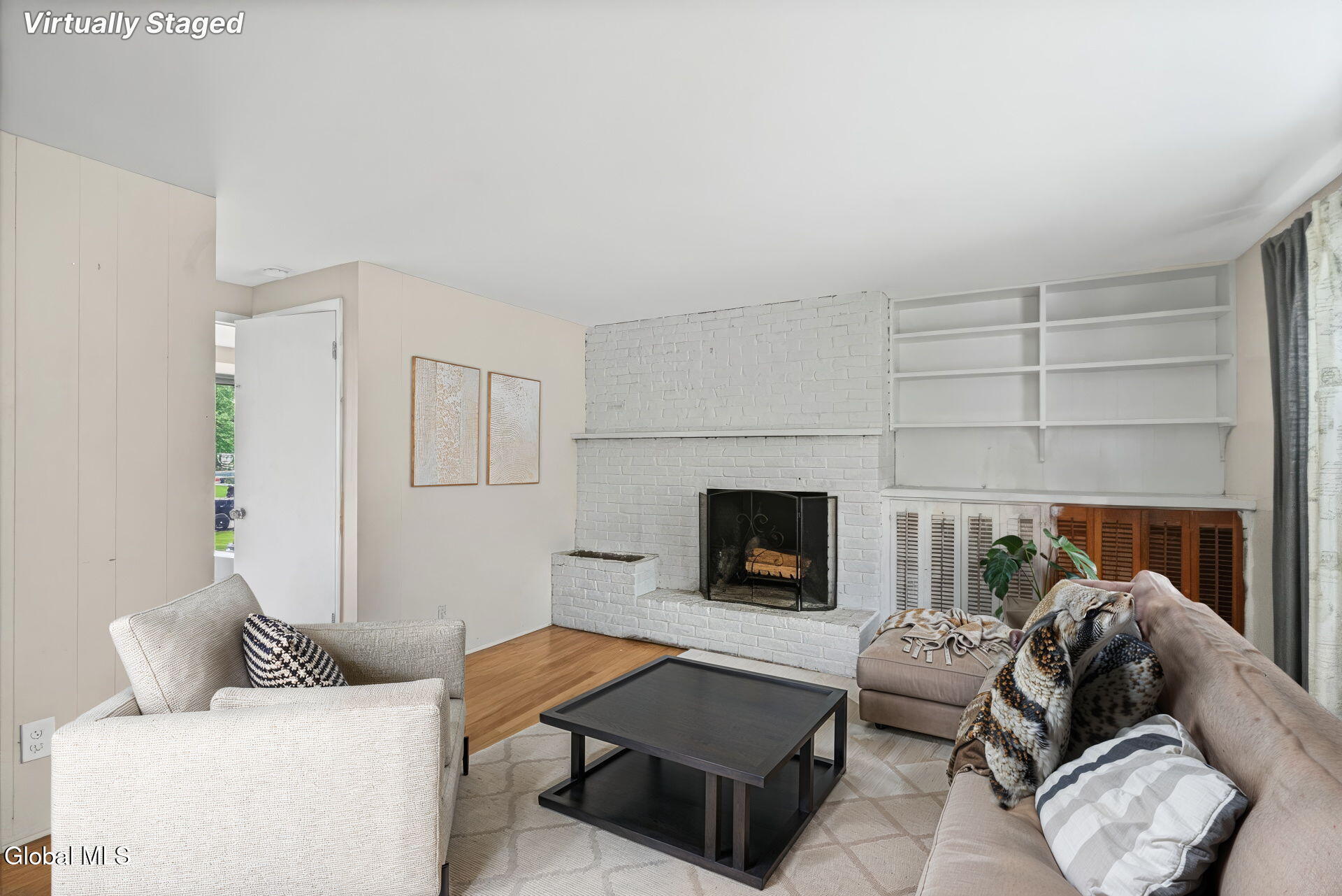 9 Parkwood Drive Burnt Hills NY 12027