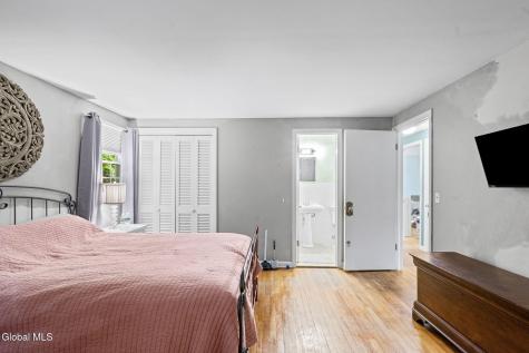 9 Parkwood Drive Burnt Hills NY 12027