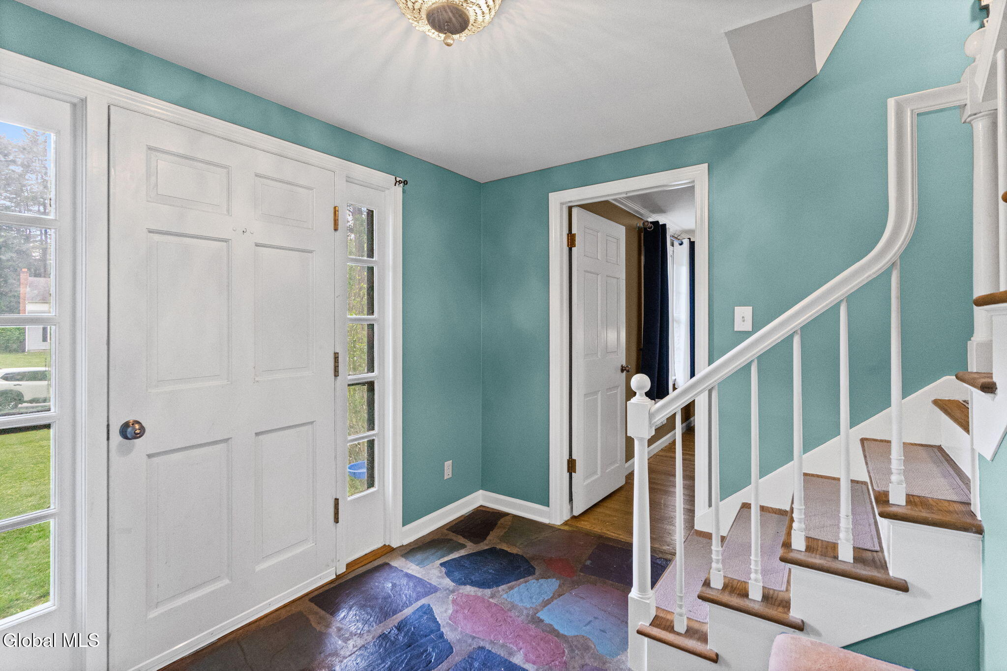 9 Parkwood Drive Burnt Hills NY 12027