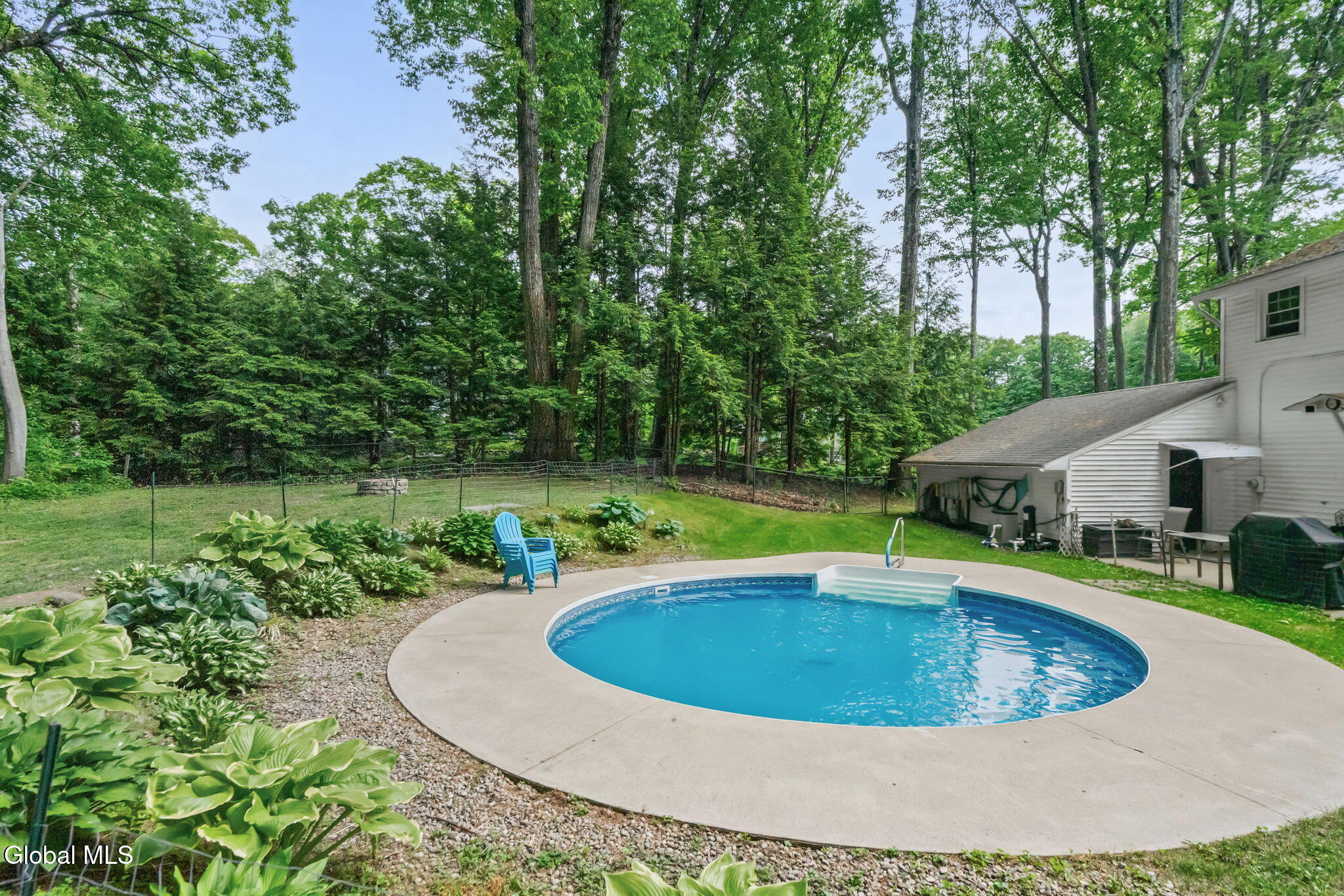9 Parkwood Drive Burnt Hills NY 12027