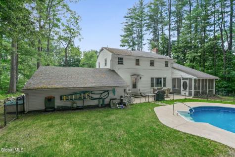 9 Parkwood Drive Burnt Hills NY 12027