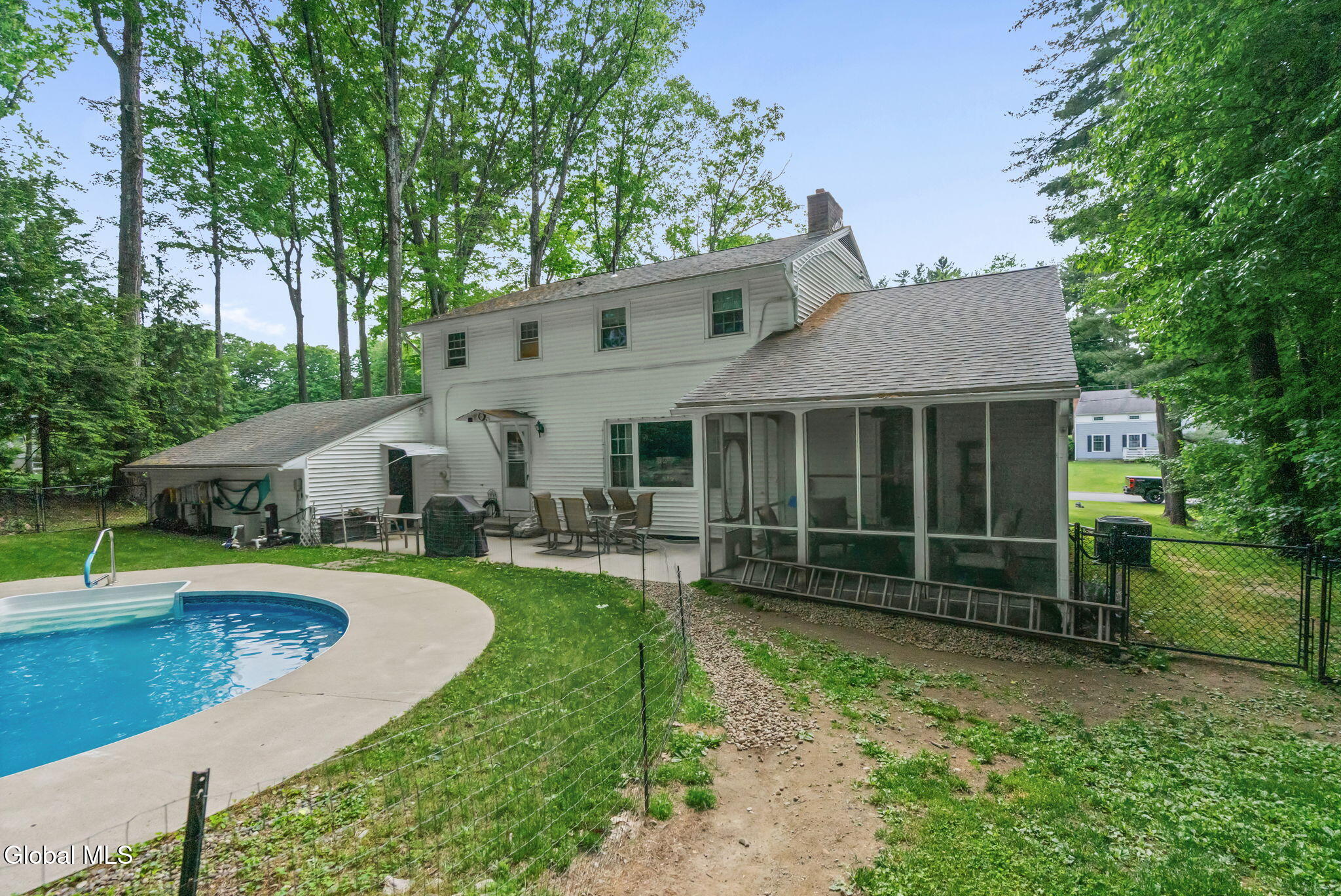 9 Parkwood Drive Burnt Hills NY 12027