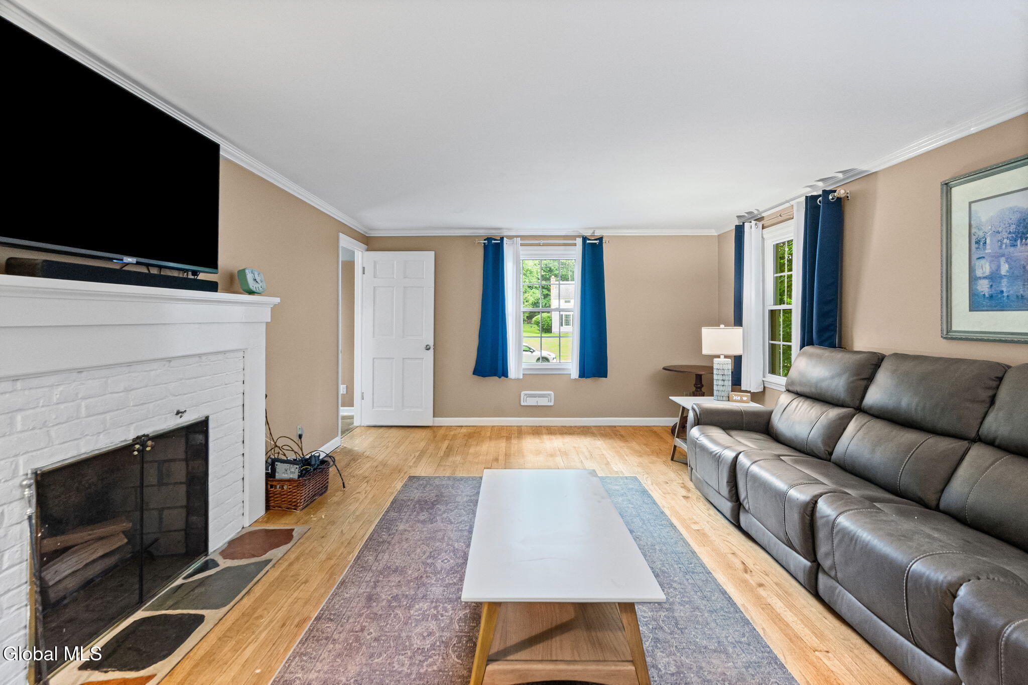 9 Parkwood Drive Burnt Hills NY 12027
