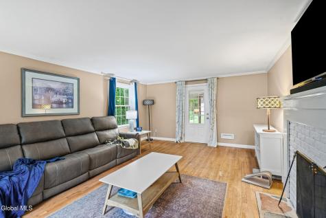 9 Parkwood Drive Burnt Hills NY 12027