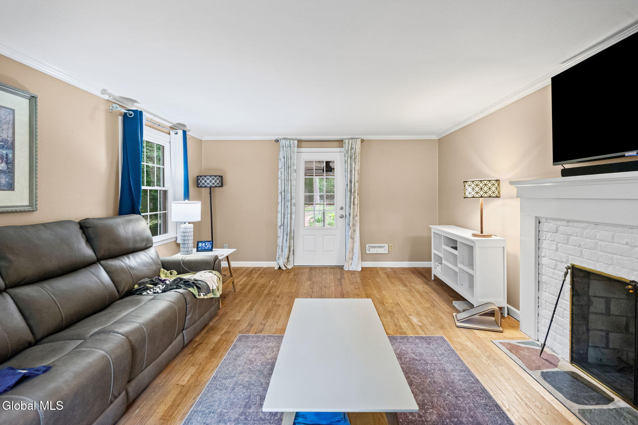 9 Parkwood Drive Burnt Hills NY 12027