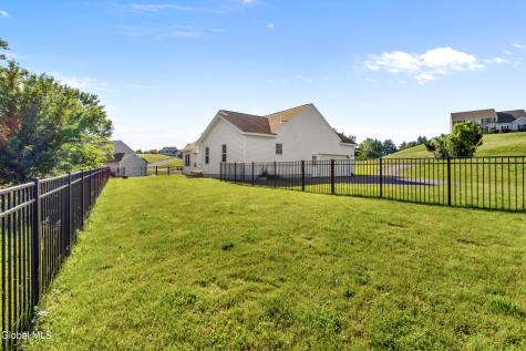 109 Abbey Road Poestenkill NY 12140