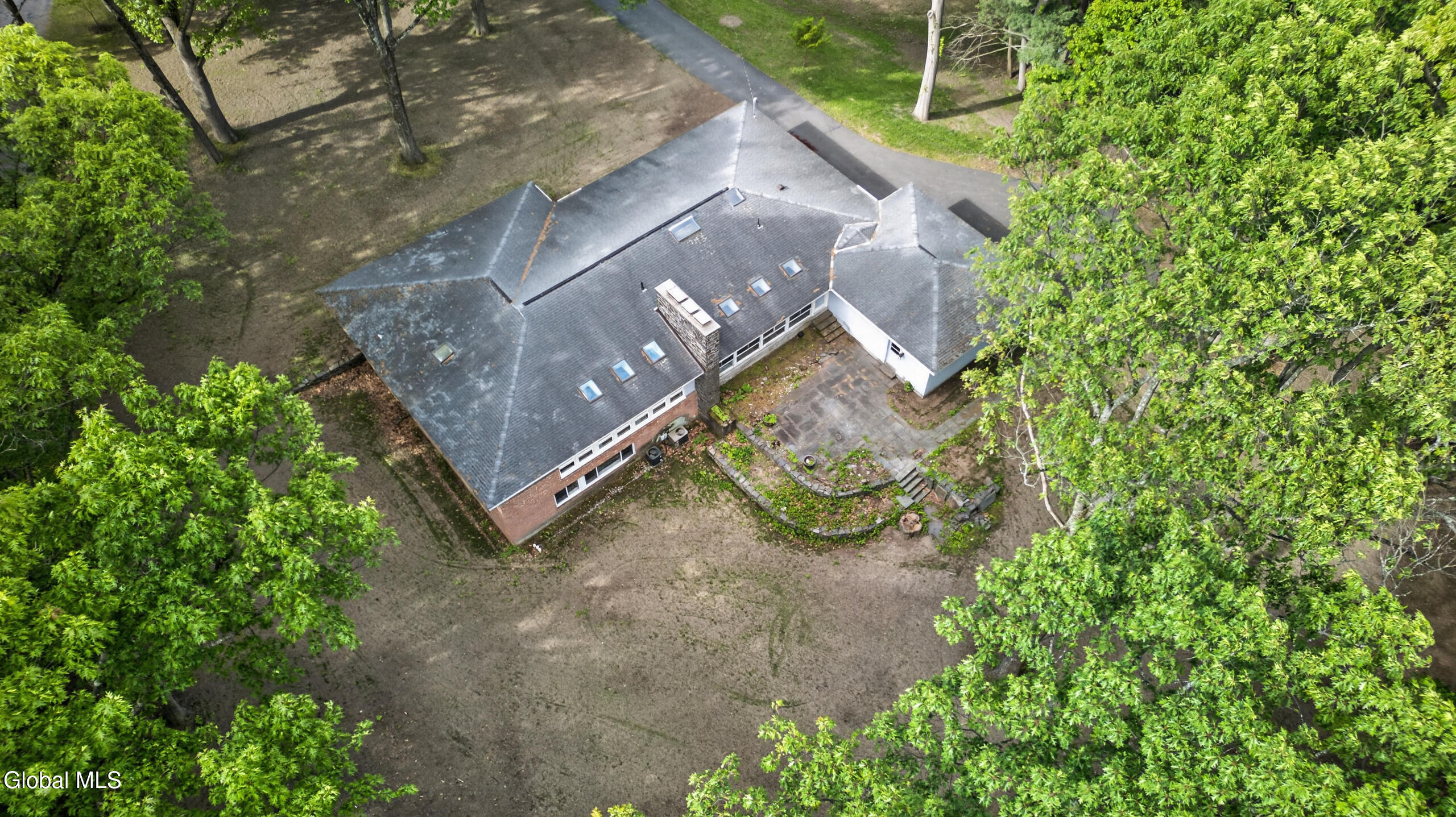 15 N Sage Hill Lane Menands NY 12204