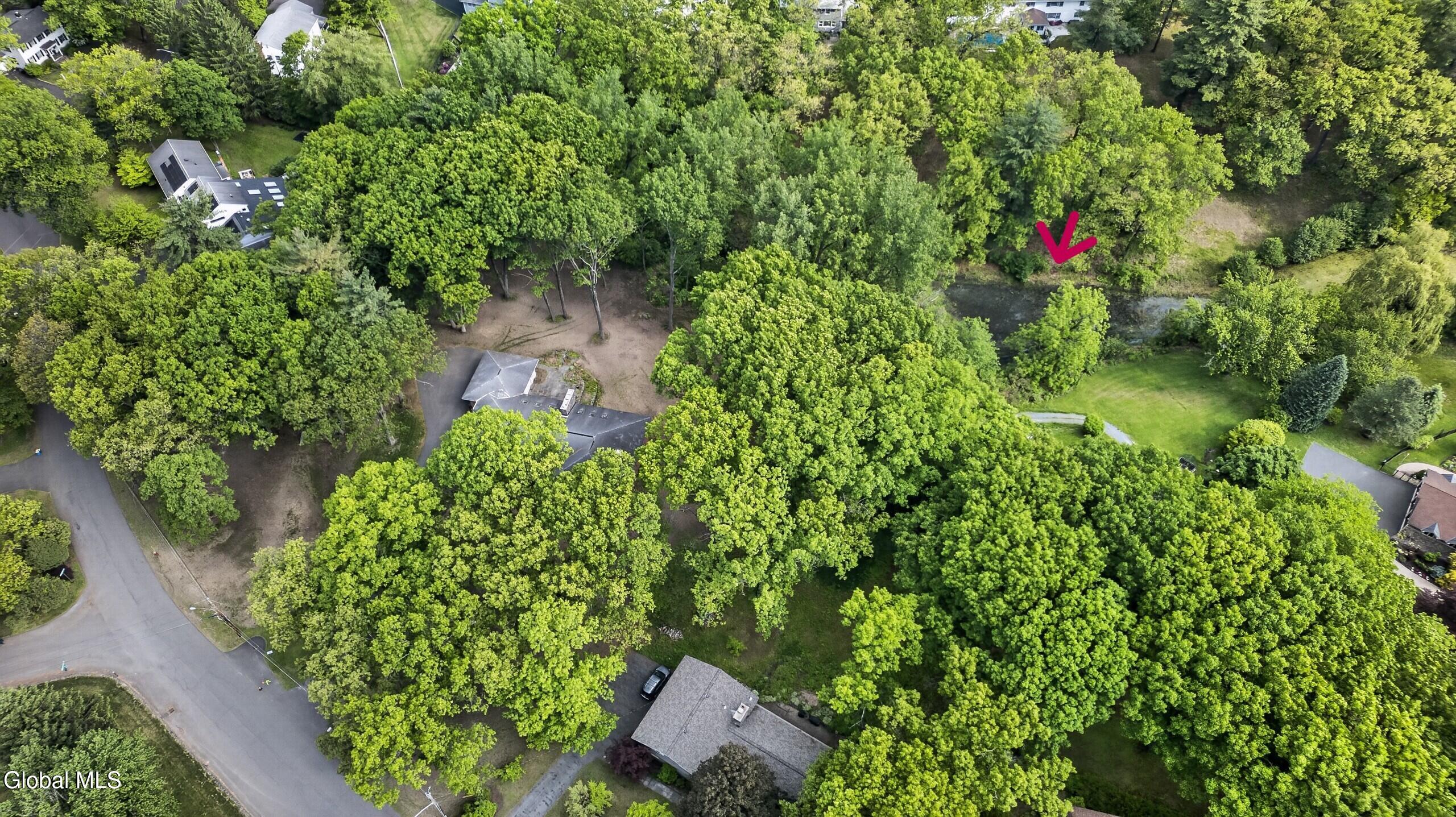 15 N Sage Hill Lane Menands NY 12204