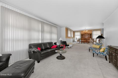 15 N Sage Hill Lane Menands NY 12204