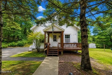 104 Birch Avenue Lake George NY 12845