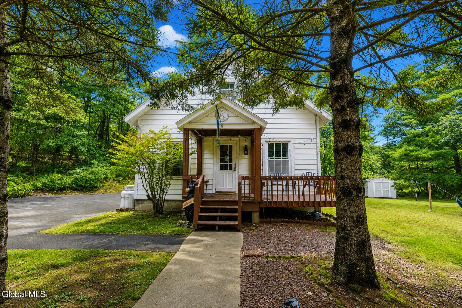 104 Birch Avenue Lake George NY 12845