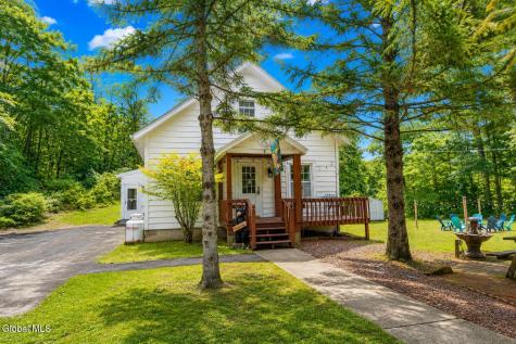 104 Birch Avenue Lake George NY 12845