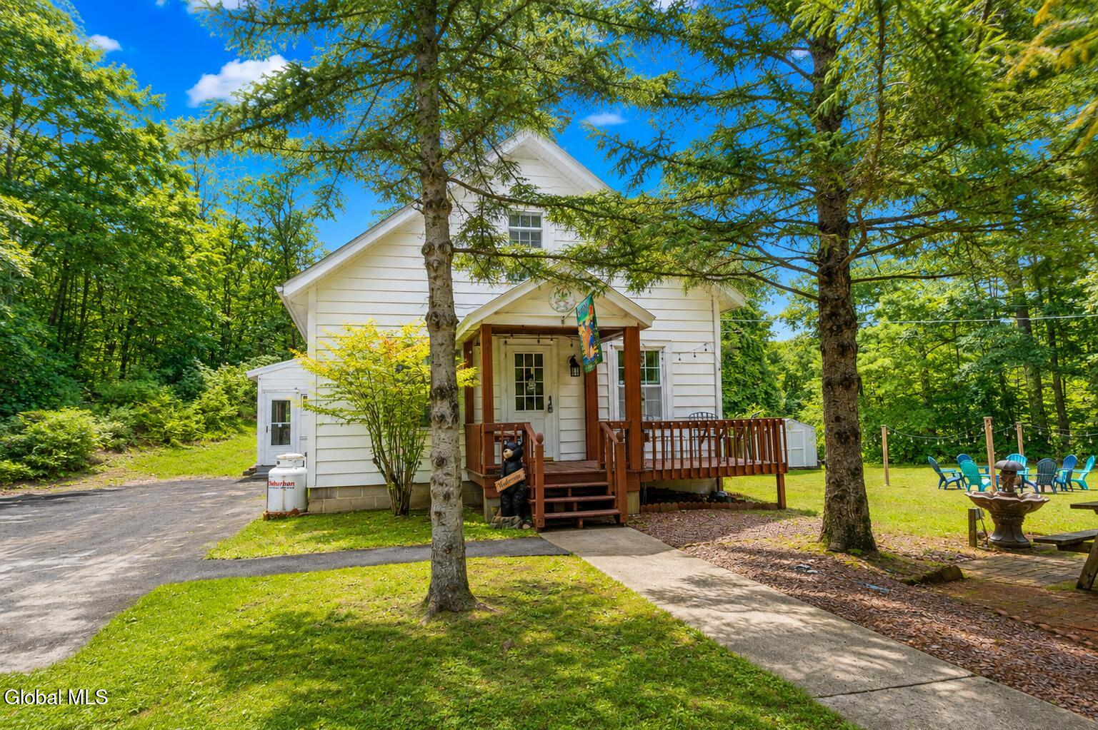 104 Birch Avenue Lake George NY 12845
