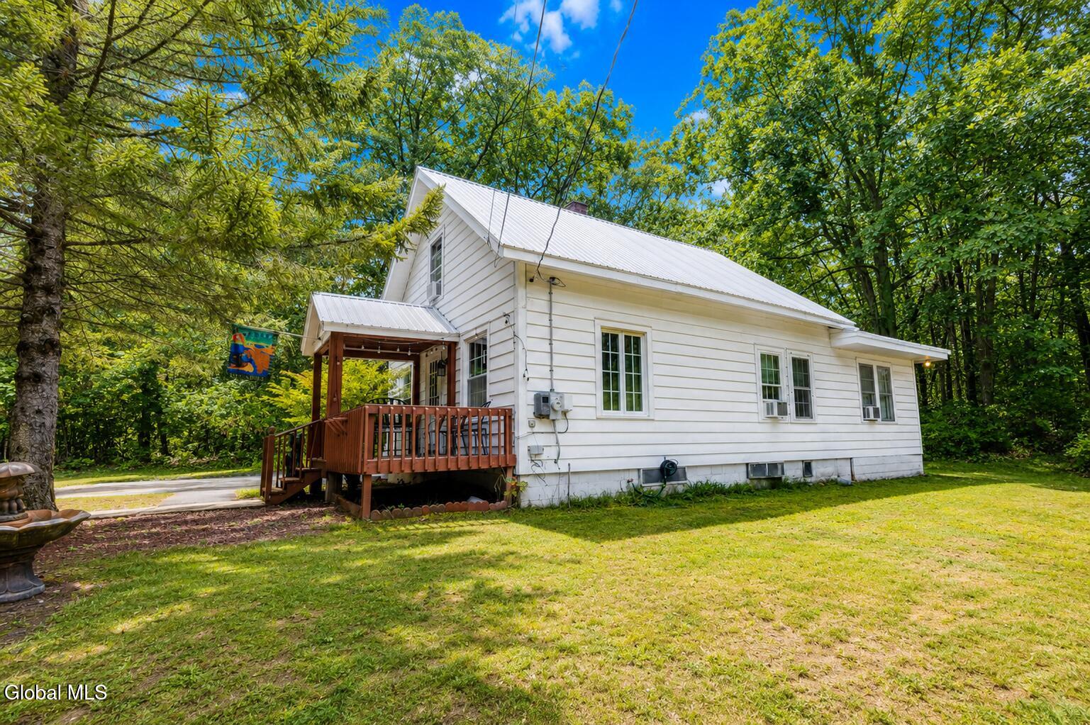 104 Birch Avenue Lake George NY 12845