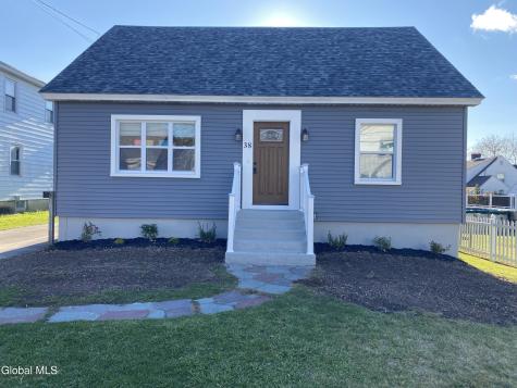 38 Edson Street Amsterdam NY 12010