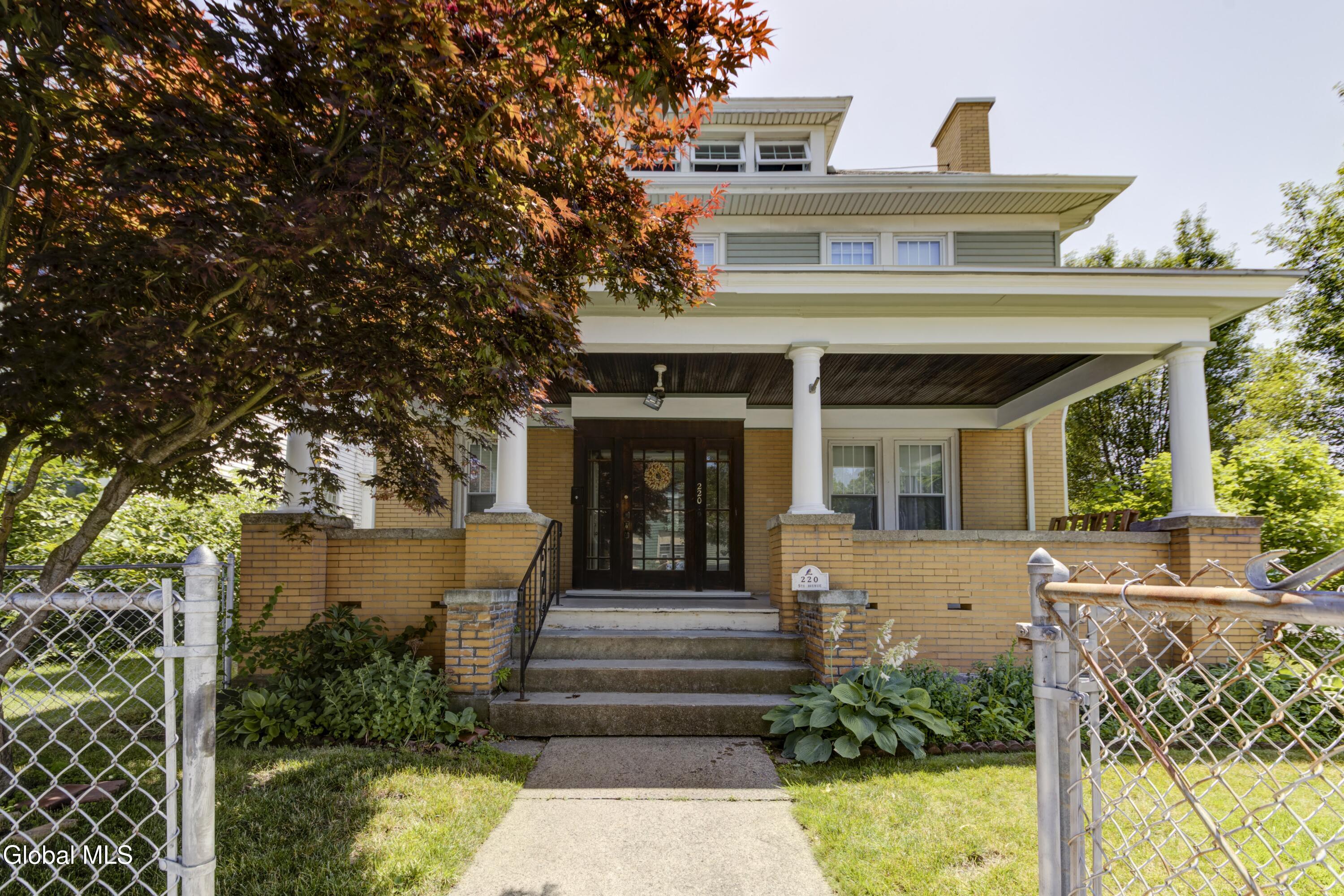 220 5th Avenue Troy NY 12180