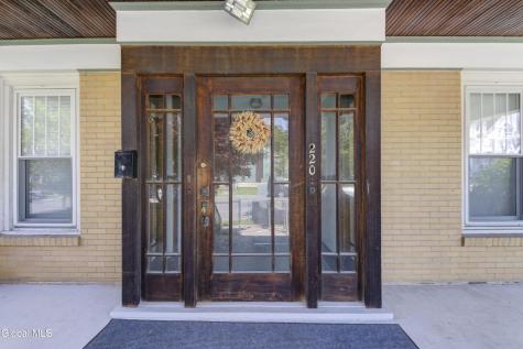 220 5th Avenue Troy NY 12180