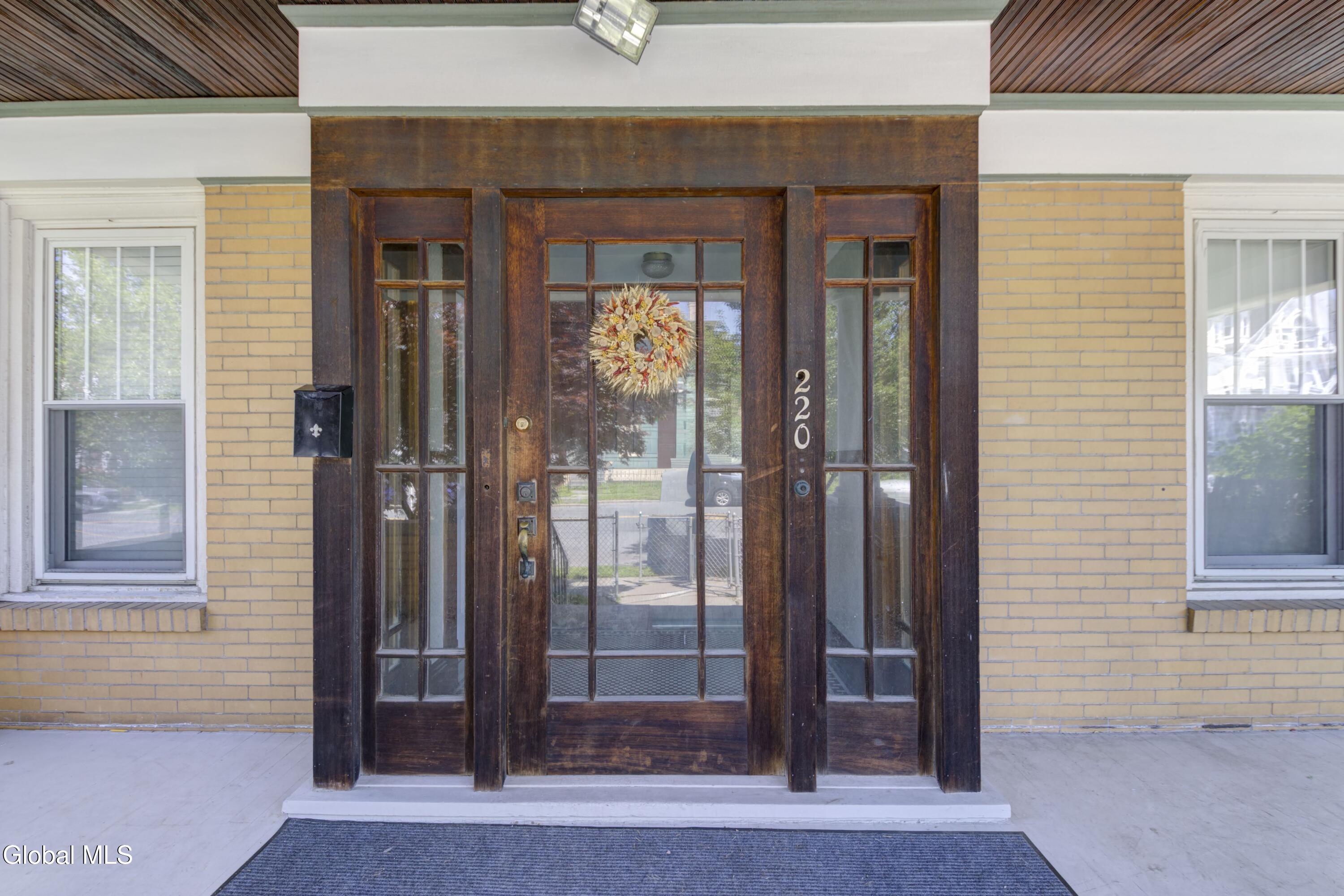220 5th Avenue Troy NY 12180