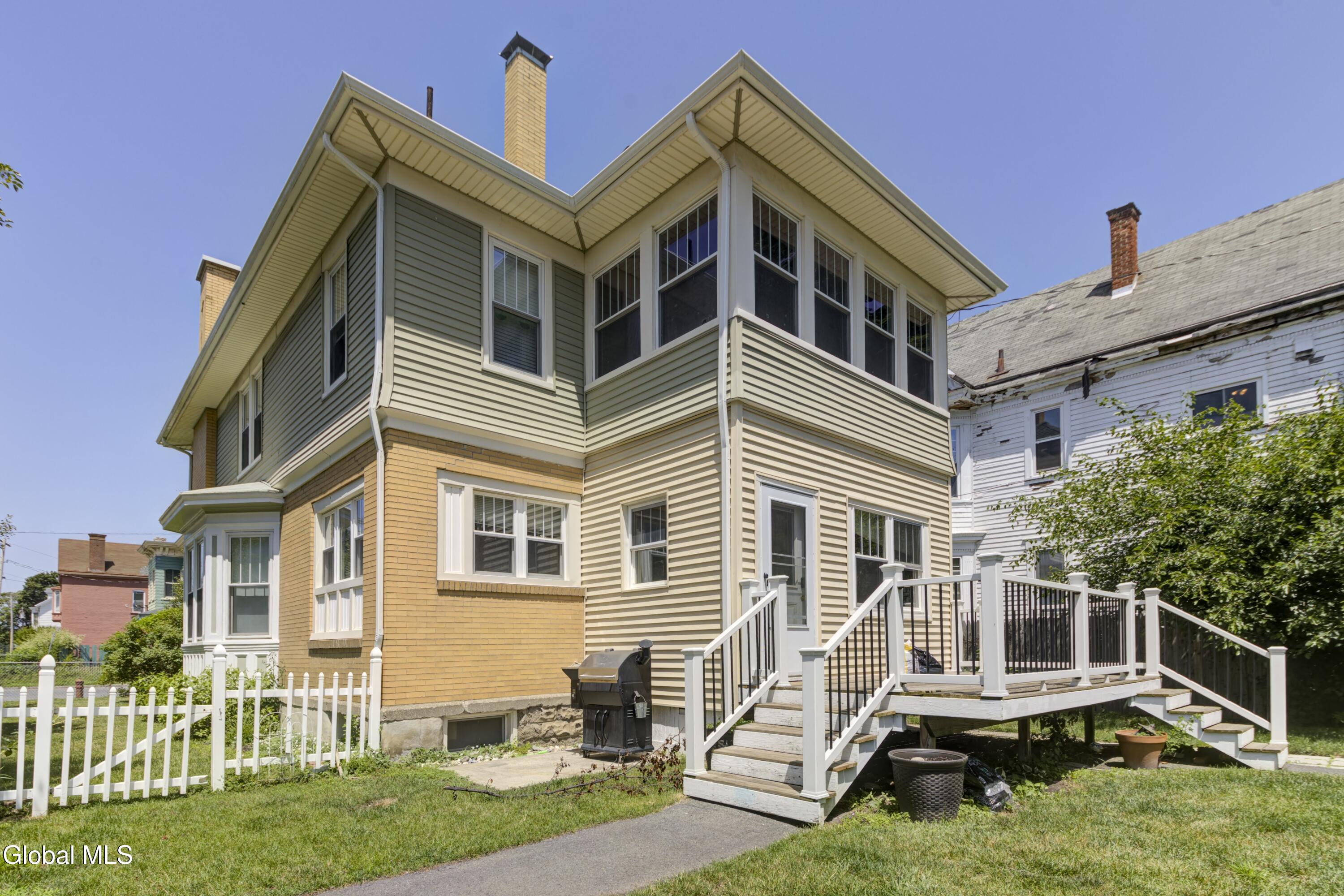 220 5th Avenue Troy NY 12180
