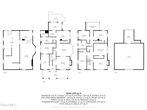 220 5th Avenue Troy NY 12180