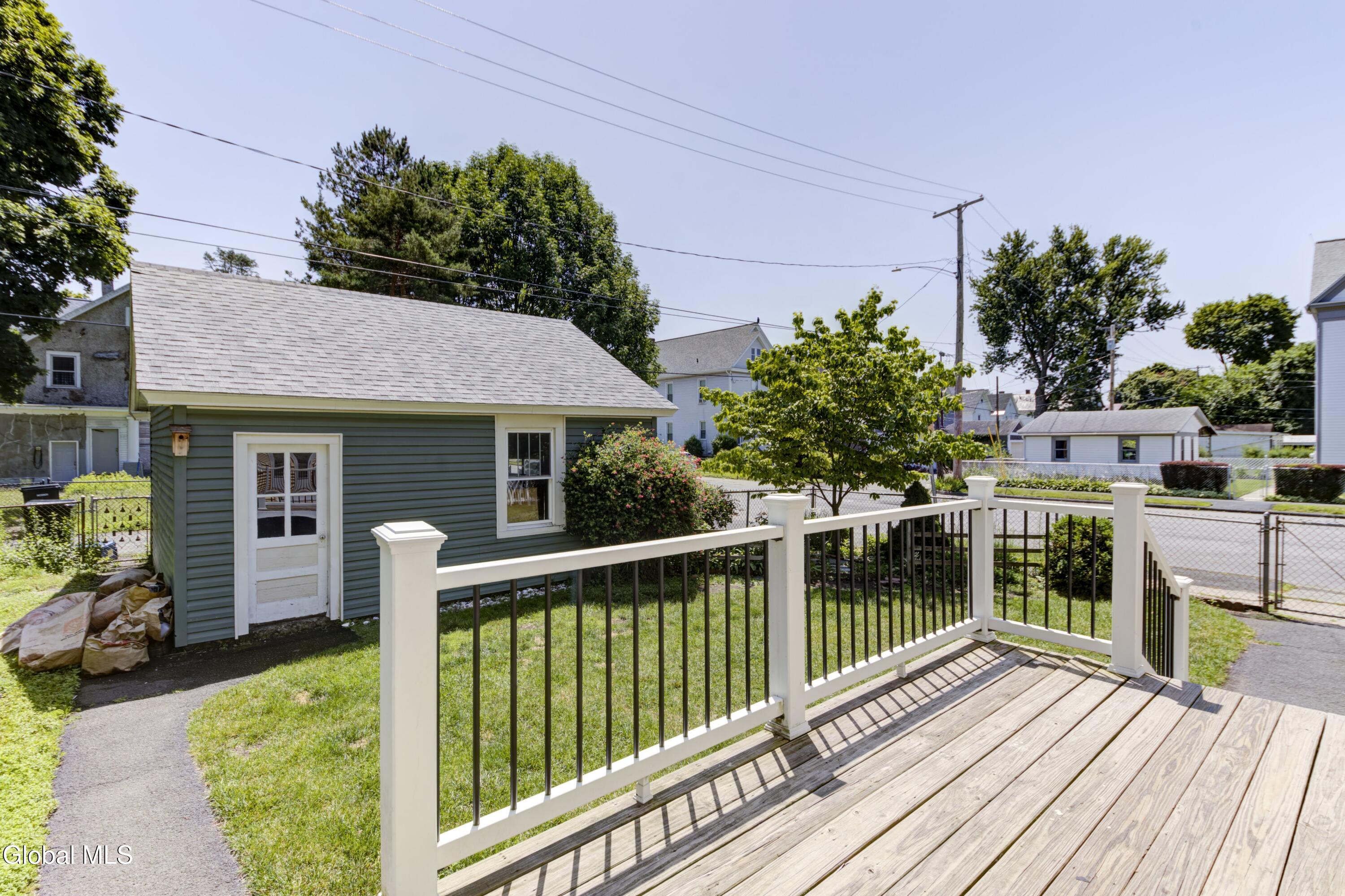 220 5th Avenue Troy NY 12180