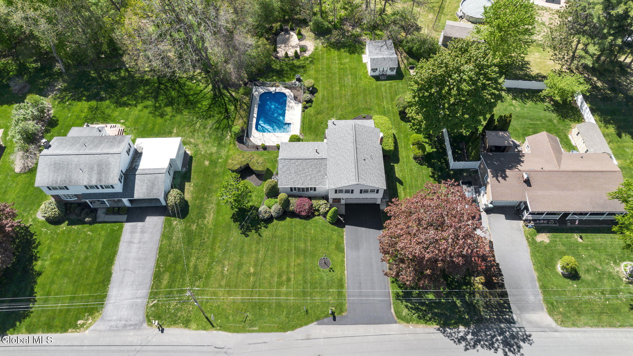 4 Country Fair Lane Glenville NY 12302
