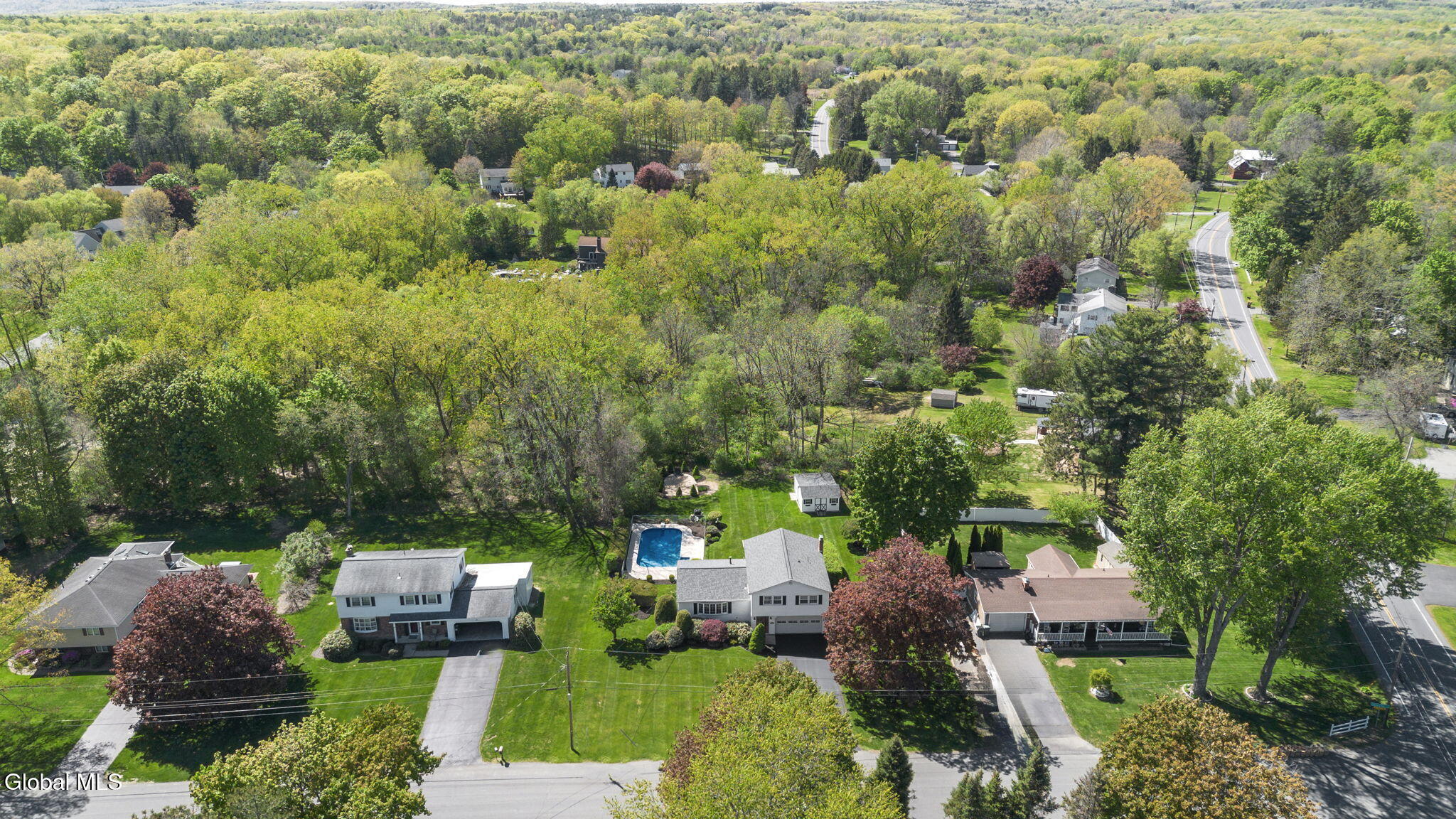 4 Country Fair Lane Glenville NY 12302