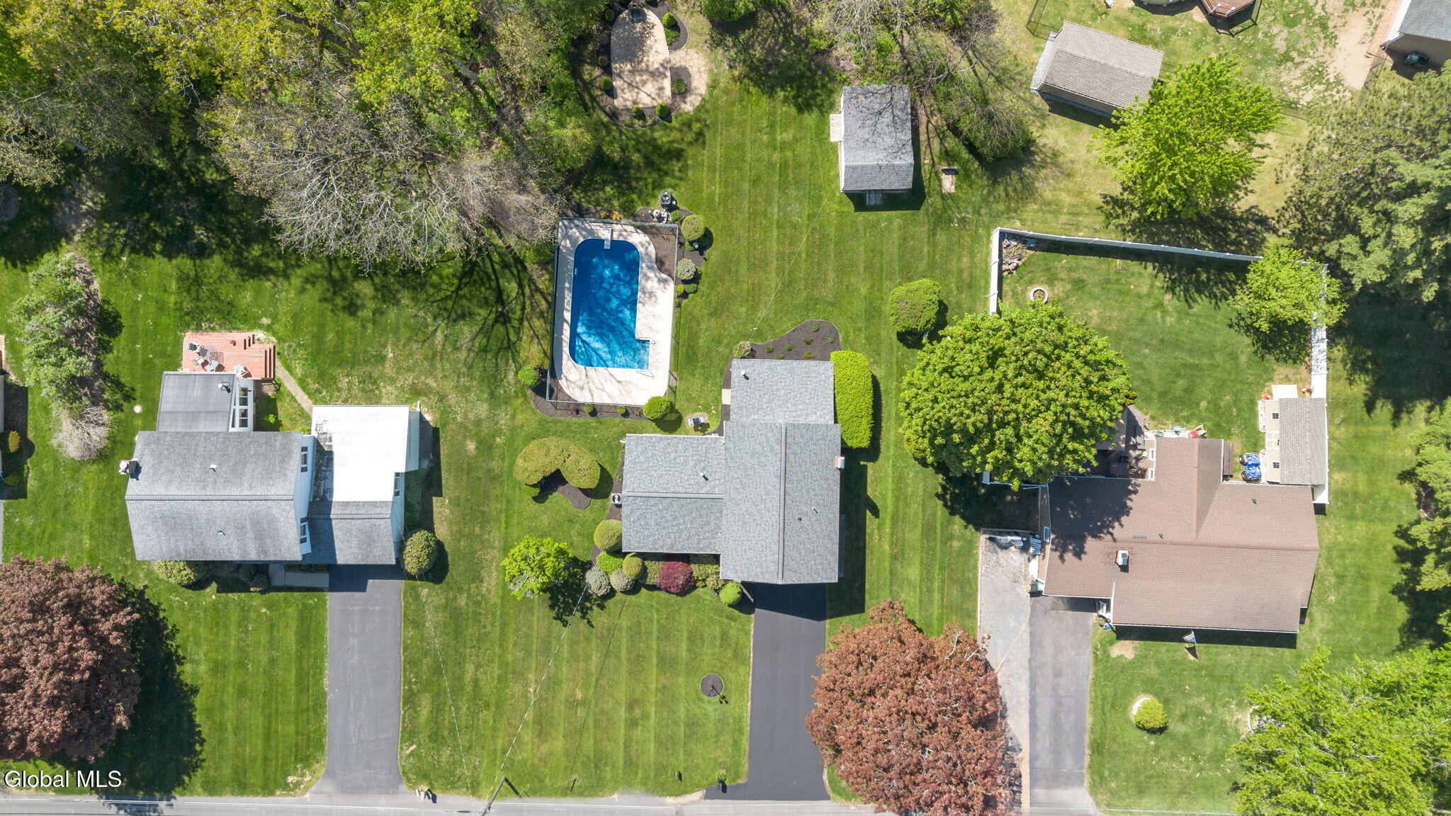 4 Country Fair Lane Glenville NY 12302