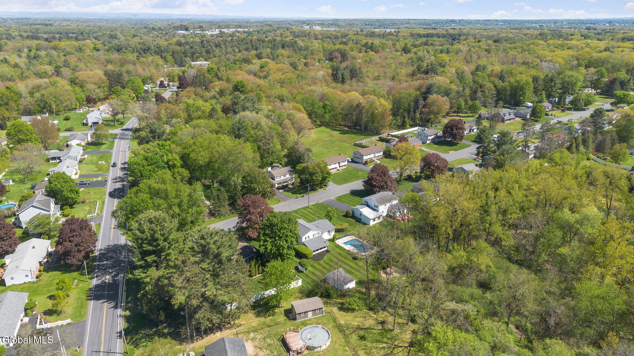 4 Country Fair Lane Glenville NY 12302