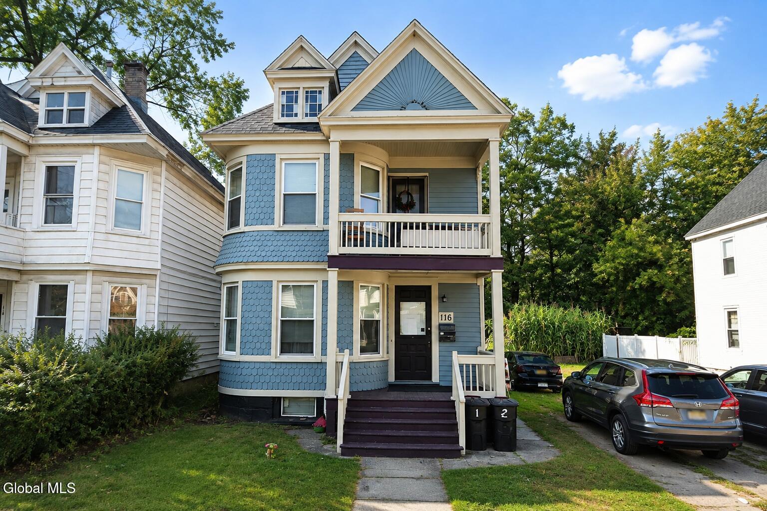 116 Porter Street Schenectady NY 12308